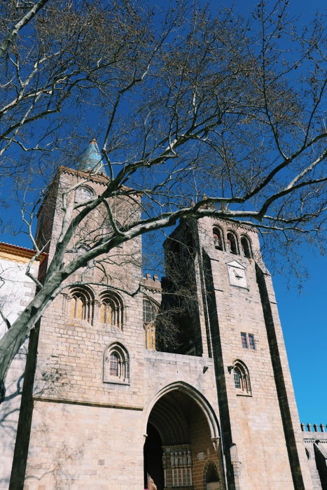 Casa da Moeda, Évora, Portugal