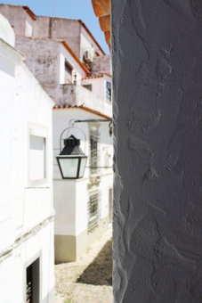 Casa da Moeda, Évora, Portugal