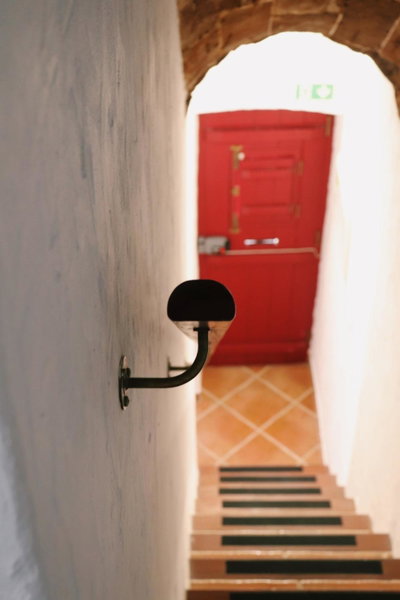 Casa da Moeda, Évora, Portugal