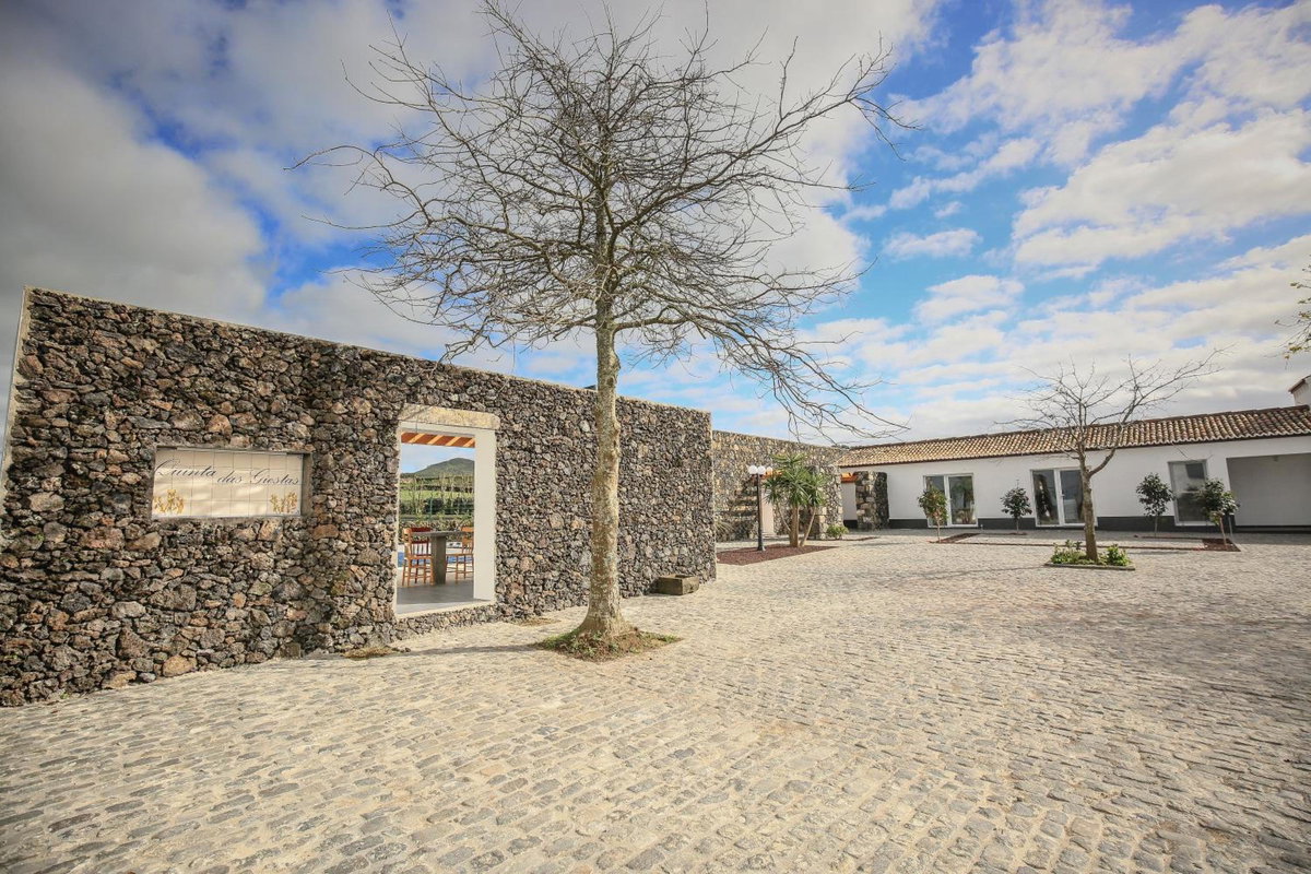 Quinta das Giestas, Portugal