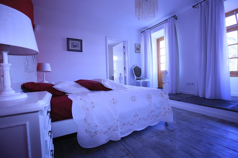 Quinta das Giestas, Ribeira Grande, Portugal
