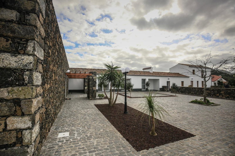 Quinta das Giestas, Ribeira Grande, Portugal