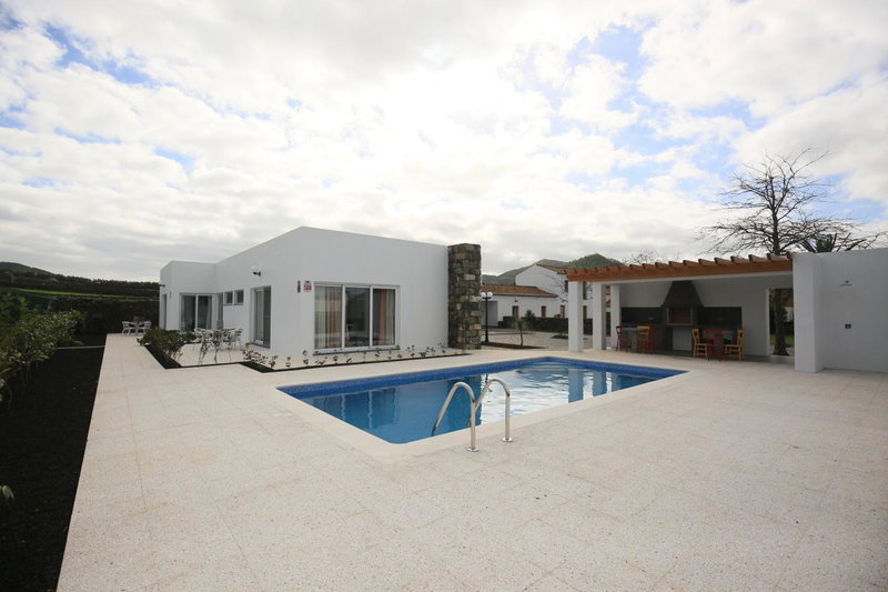 Quinta das Giestas, Ribeira Grande, Portugal