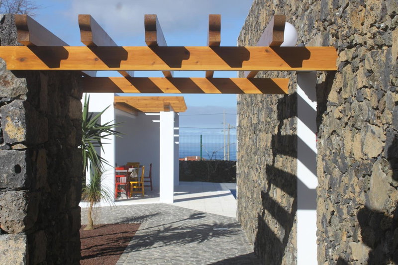 Quinta das Giestas, Ribeira Grande, Portugal