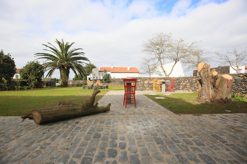 Quinta das Giestas, Ribeira Grande, Portugal
