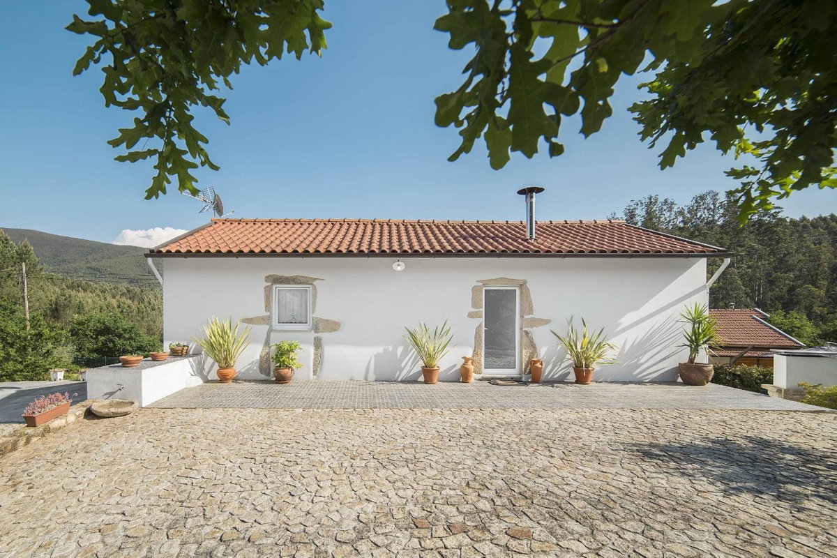 Hotel · Casa do Porto Carreiro, Oliveira De Azemeis