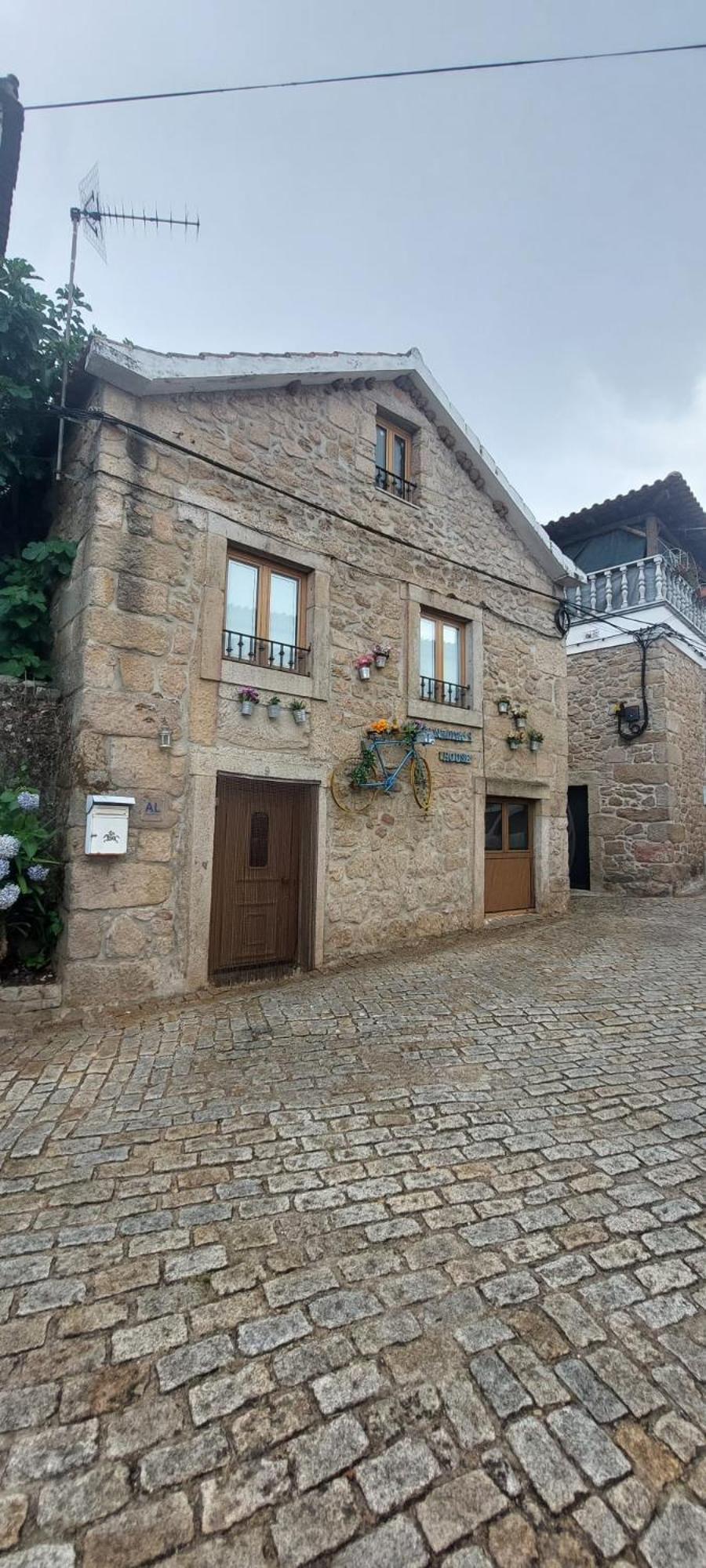 Hotel · Benedita's House, Capinha