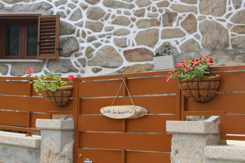 Suite das Fraguinhas, Sistelo, Portugal