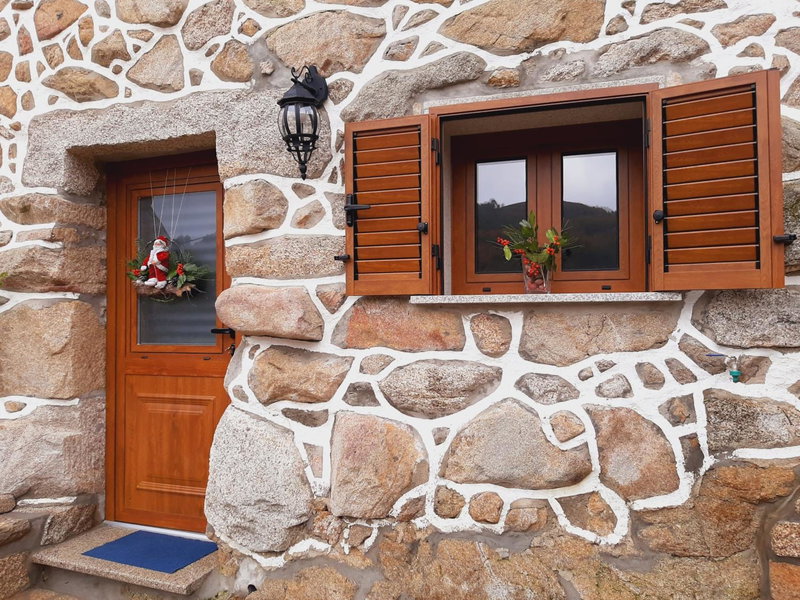 Suite das Fraguinhas, Sistelo, Portugal