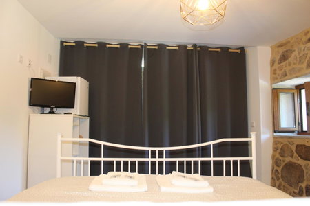 Suite das Fraguinhas, Sistelo, Portugal