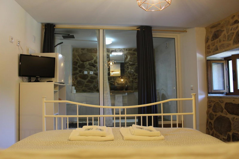 Suite das Fraguinhas, Sistelo, Portugal