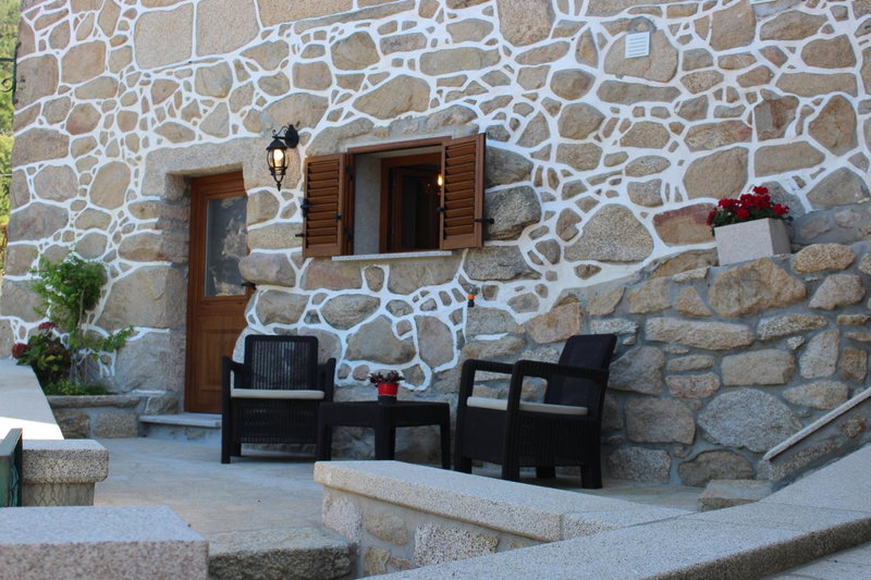 Suite das Fraguinhas, Sistelo, Portugal