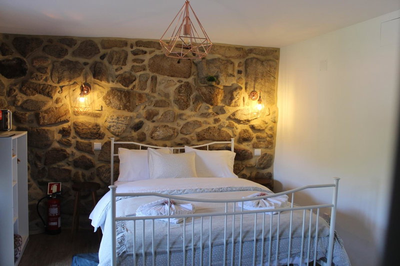 Suite das Fraguinhas, Sistelo, Portugal