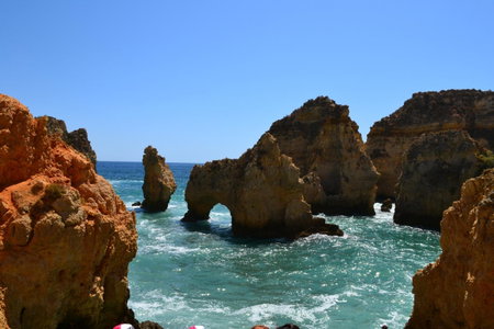 LAGOS MARINA Apartment, Lagos, Portugal
