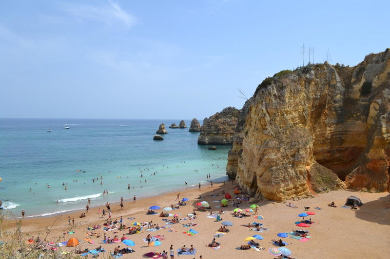 LAGOS MARINA Apartment, Lagos, Portugal