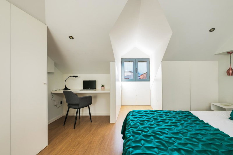 Kings Oporto Apartments, Porto, Portugal