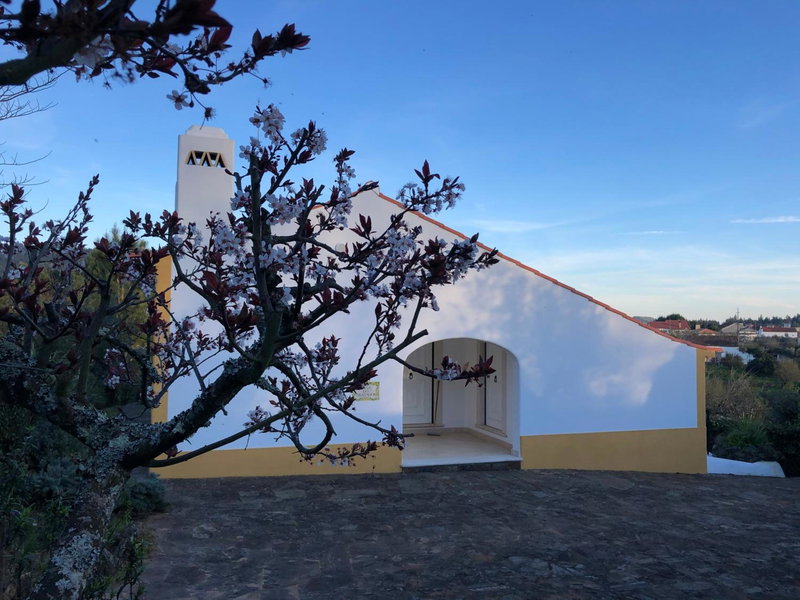 Quinta dos Girassóis FZ, Ferreira do Zêzere, Portugal