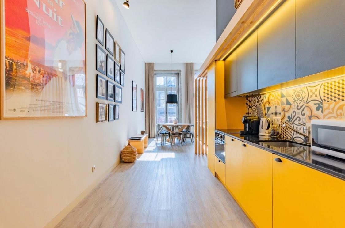 Hotel · NEW Porto Legend Apartments, Porto