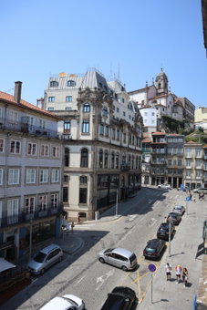 NEW Porto Legend Apartments, Porto, Portugal