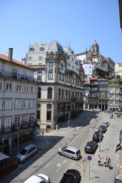 NEW Porto Legend Apartments, Porto, Portugal