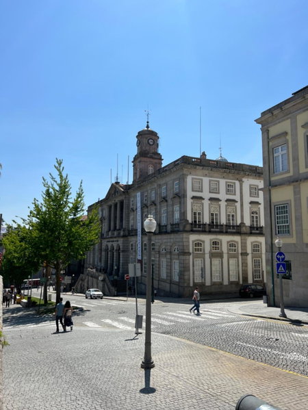 NEW Porto Legend Apartments, Porto, Portugal