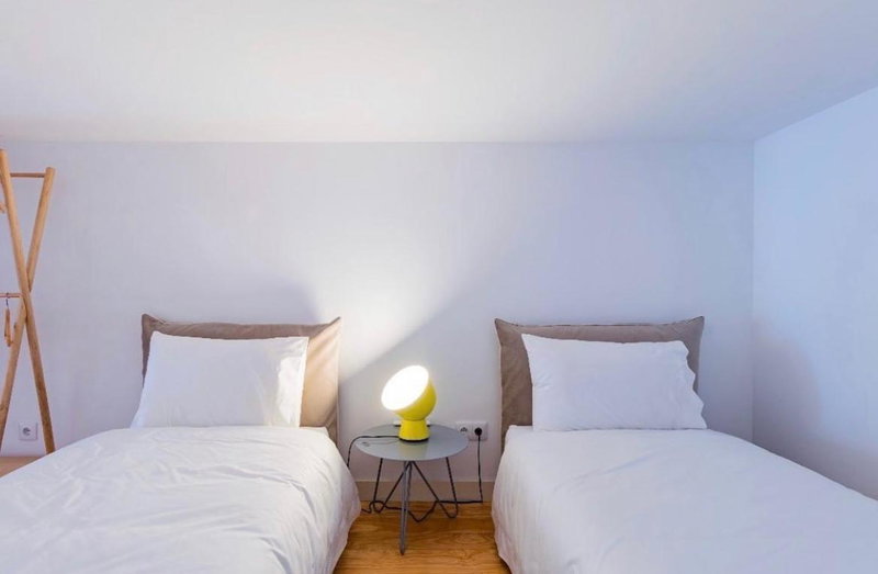NEW Porto Legend Apartments, Porto, Portugal