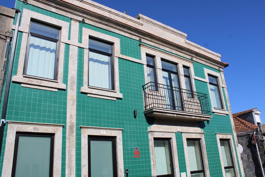 Oporto Station Hostel & Rooms, Porto, Portugal