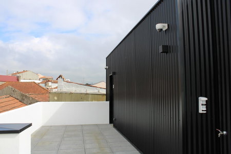Oporto Station Hostel & Rooms, Porto, Portugal