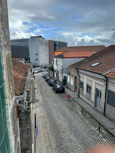 Oporto Station Hostel & Rooms, Porto, Portugal