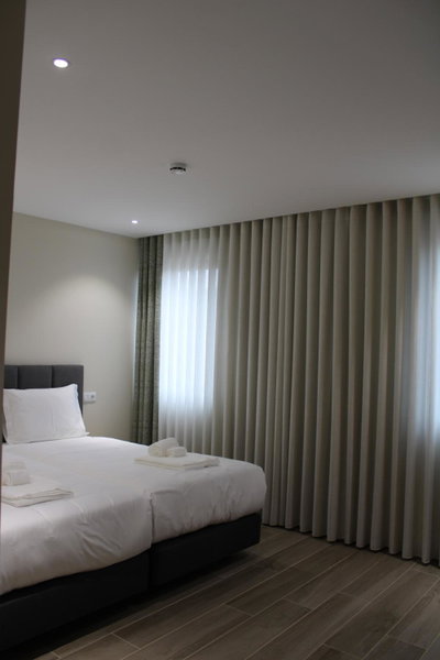 Oporto Station Hostel & Rooms, Porto, Portugal