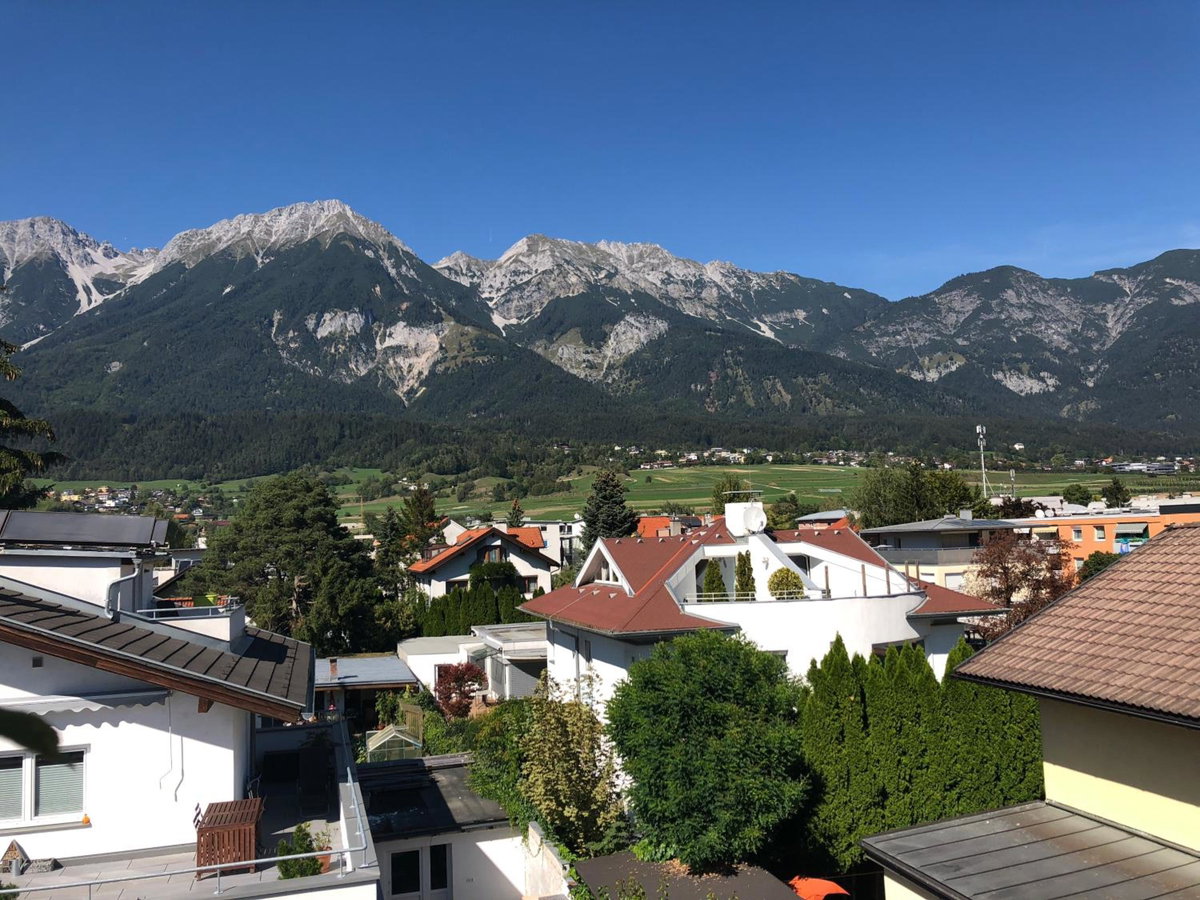 Citybergblick, Austria