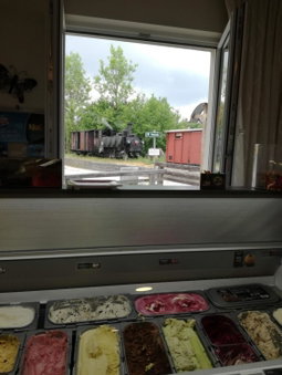 Cafe Pension Rafaela, Steinbach an der Steyr, Austria