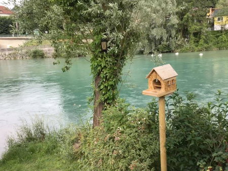 Cafe Pension Rafaela, Steinbach an der Steyr, Austria