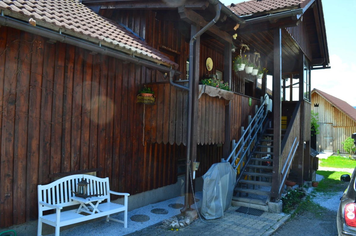 Bauernhof König, Austria