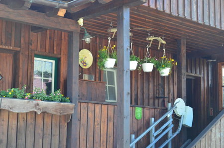 Bauernhof König, Anger, Austria