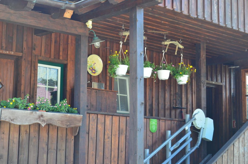 Bauernhof König, Anger, Austria
