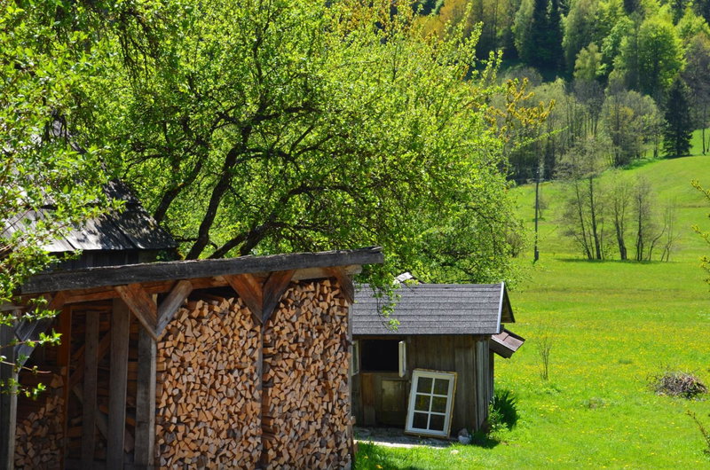 Bauernhof König, Anger, Austria