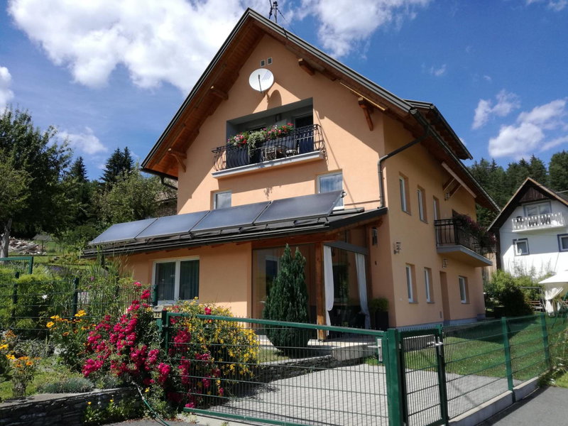 Haus Elvira, Sankt Stefan an der Gail, Austria