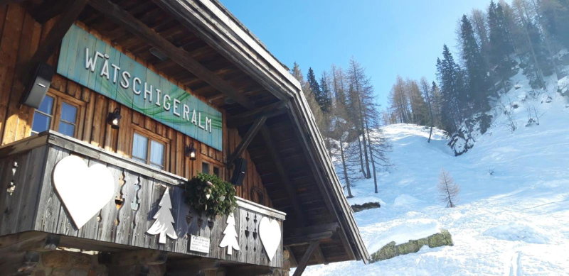 Haus Elvira, Sankt Stefan an der Gail, Austria