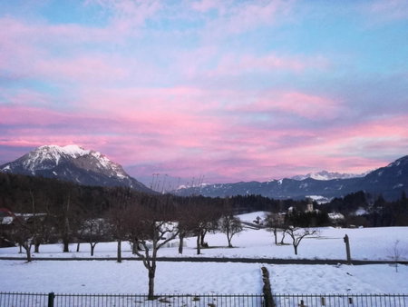 Haus Elvira, Sankt Stefan an der Gail, Austria