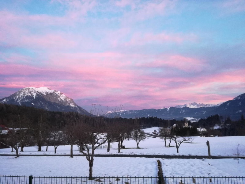 Haus Elvira, Sankt Stefan an der Gail, Austria