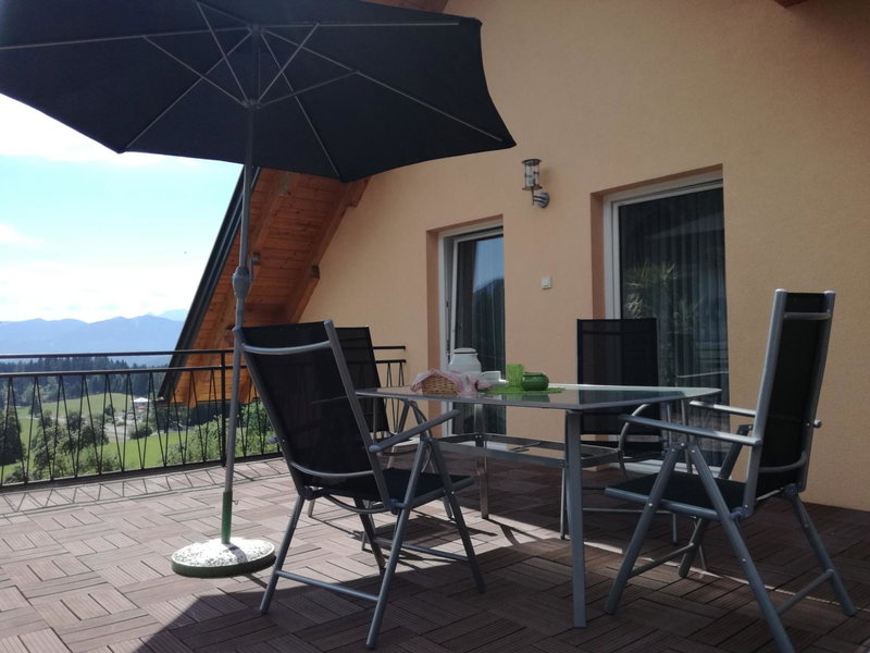 Haus Elvira, Sankt Stefan an der Gail, Austria