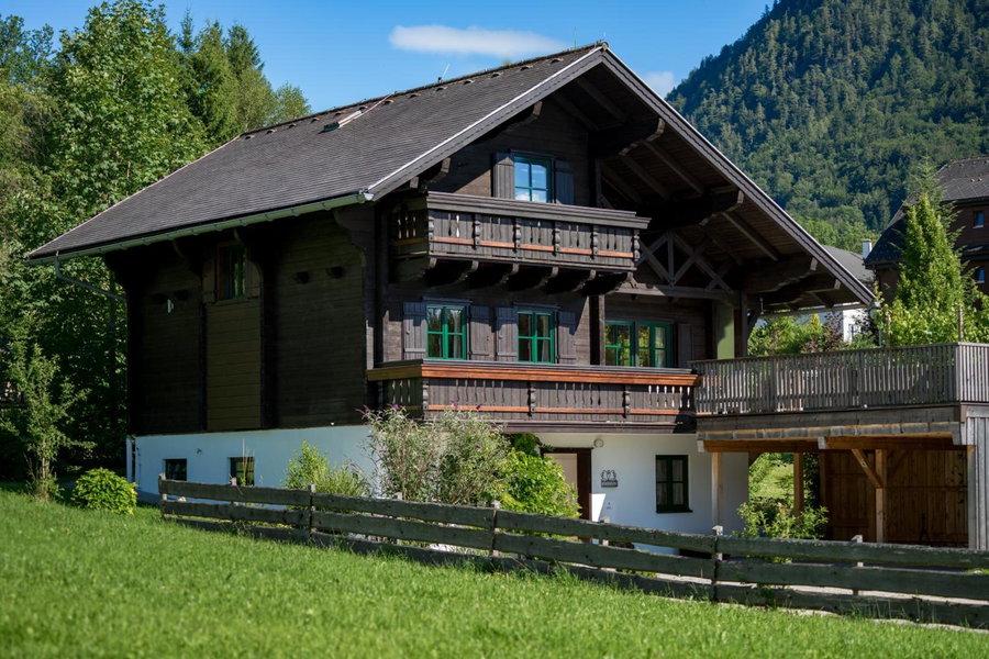 Ausseer Chalet (nahe Hallstatt), Ferienhaus, Bad Aussee, Austria