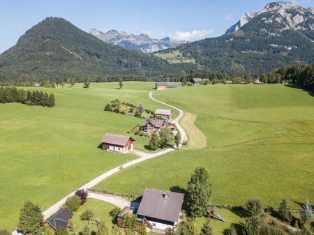Ausseer Chalet (nahe Hallstatt), Ferienhaus, Bad Aussee, Austria