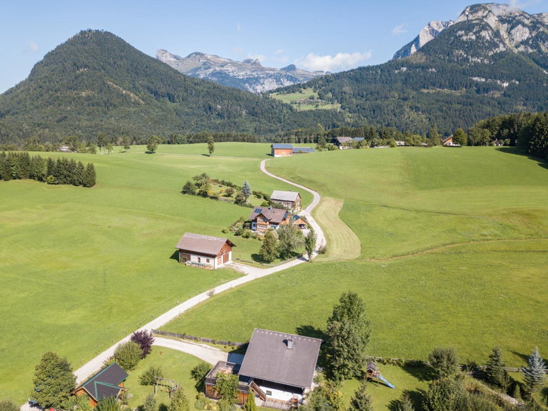 Ausseer Chalet (nahe Hallstatt), Ferienhaus, Bad Aussee, Austria