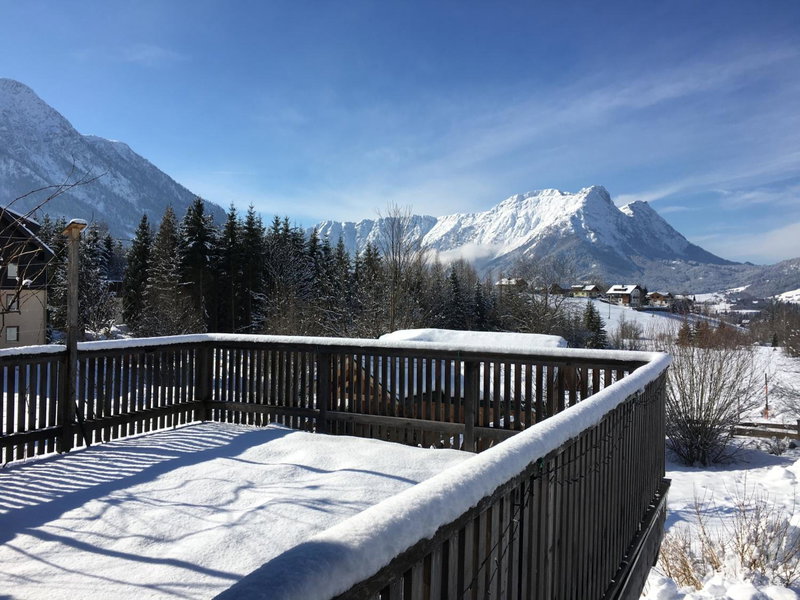 Ausseer Chalet (nahe Hallstatt), Ferienhaus, Bad Aussee, Austria