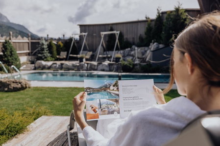 Hotel Riederalm, Leogang, Austria