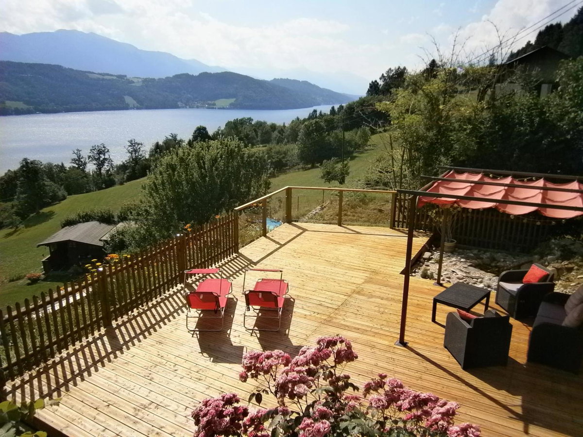 Apartment Haus Starfach, Austria