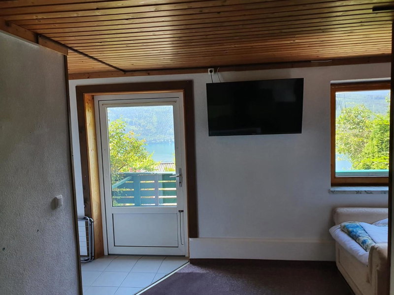Apartment Haus Starfach, Döbriach, Austria