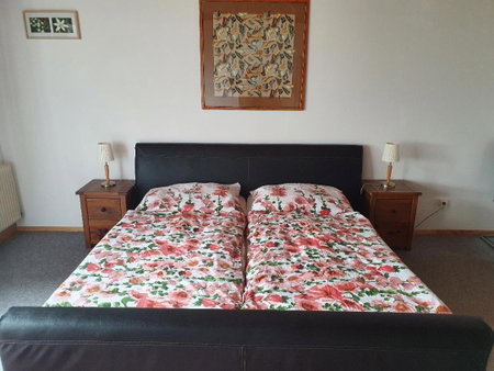 Apartment Haus Starfach, Döbriach, Austria